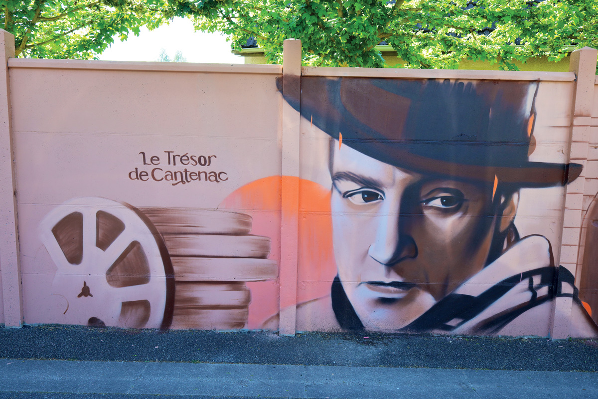 Sacha Guitry